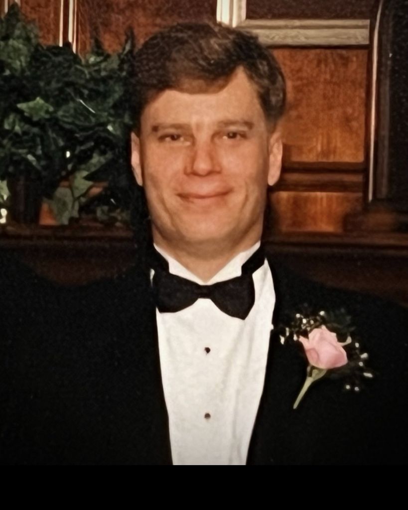 Thomas Fredrick Taylor Profile Photo