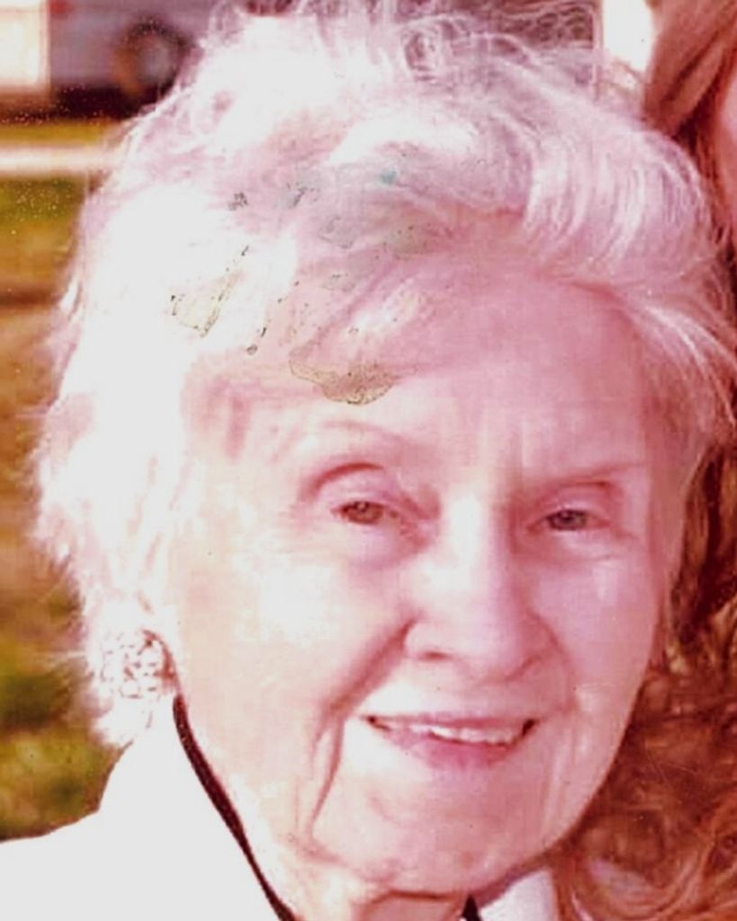 Margie Fern Allbright Profile Photo