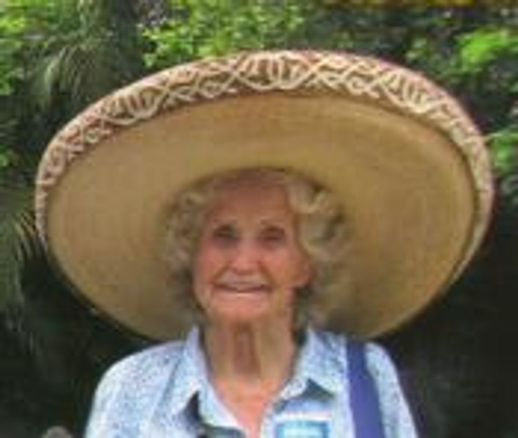 Jackie Louise Martin