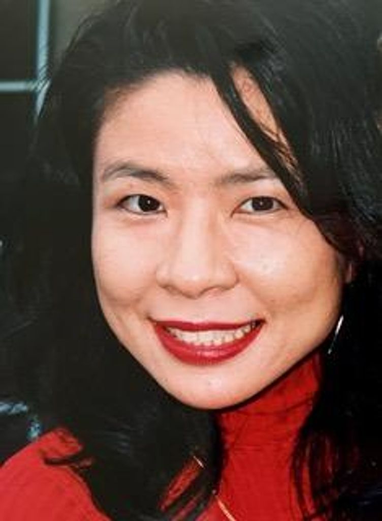 Yuko Iino Love
