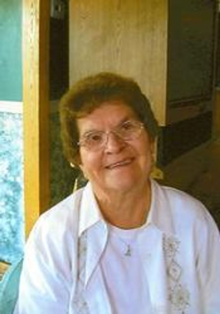 Mary E. Granda