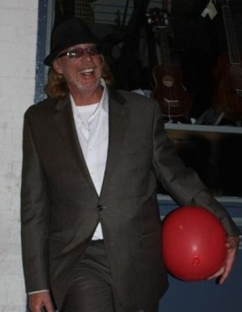 Glen Garbedian