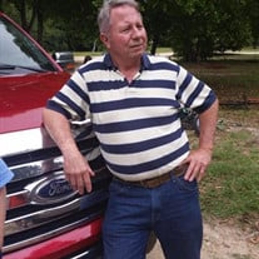 Wayne Winston Maxey