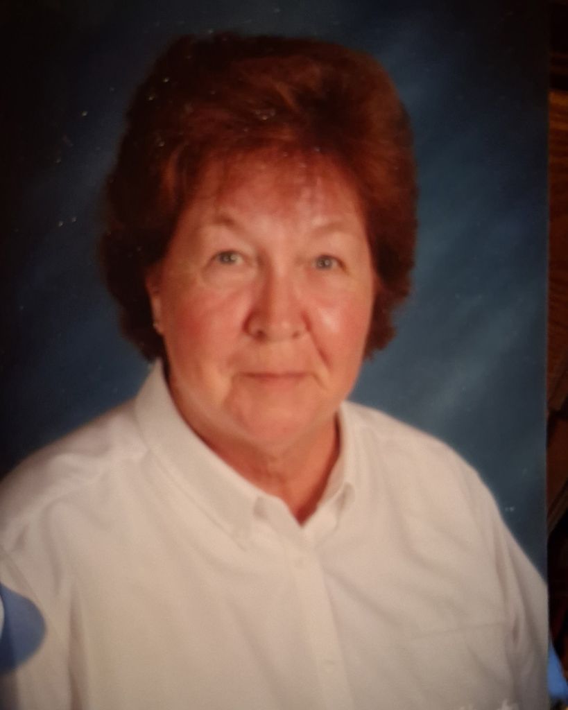 Cheryl Sue Caskey Profile Photo