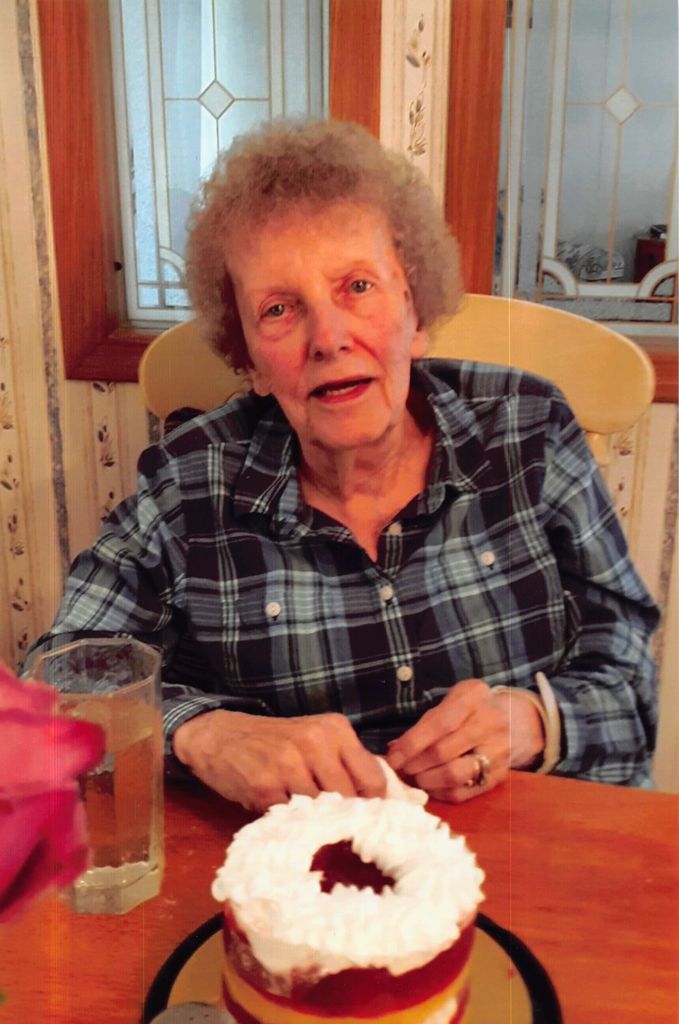 Winona A. Hodgkins Profile Photo