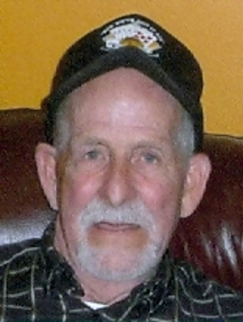 William A. Shepherd Profile Photo