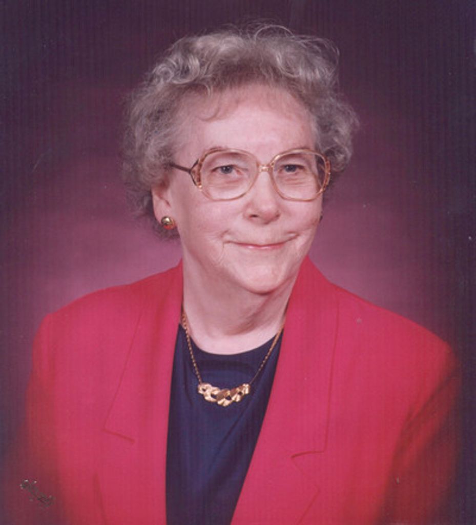 Geraldine Jeanne Valla Profile Photo