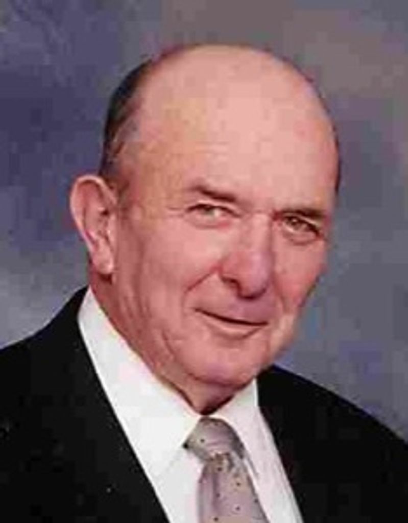 Walter Bates