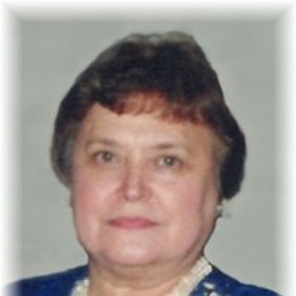Mary Ann Conner