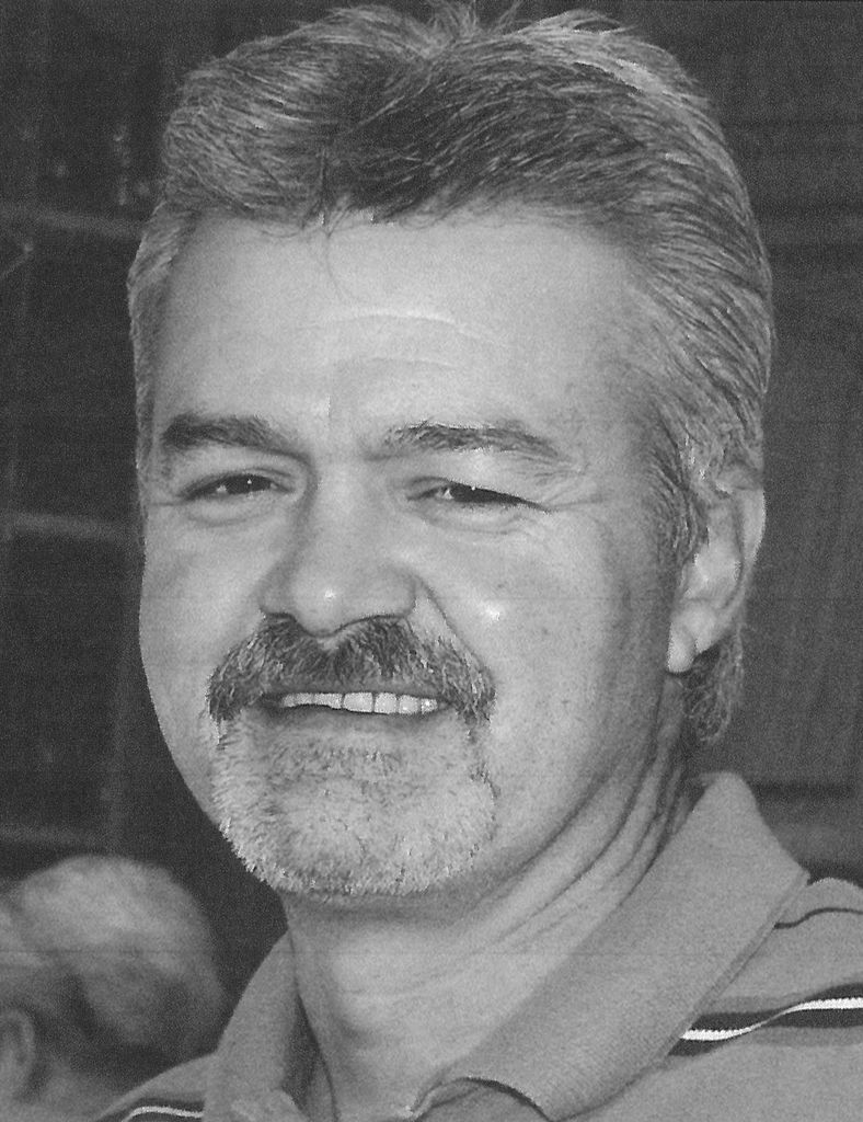 Anthony "Tony"  Ross Profile Photo
