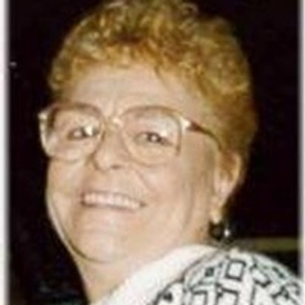 Shirley Jo Vaught
