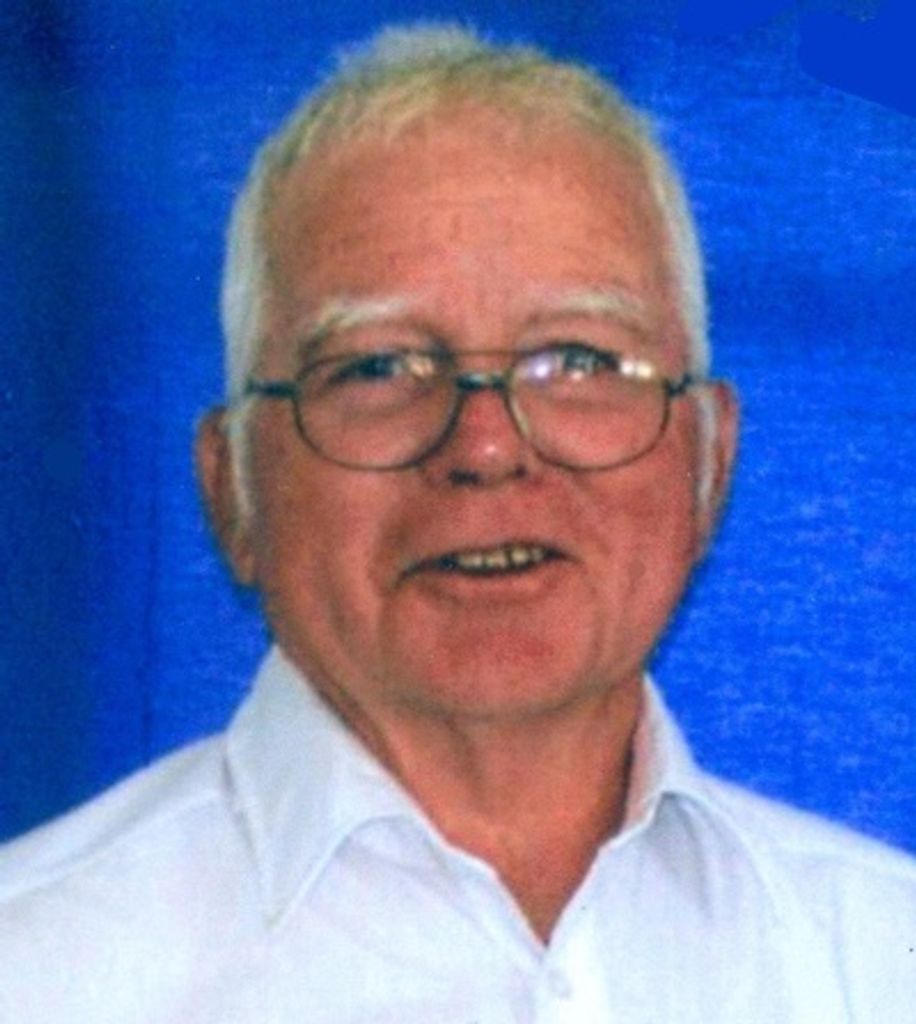 Carl W. Craib Profile Photo