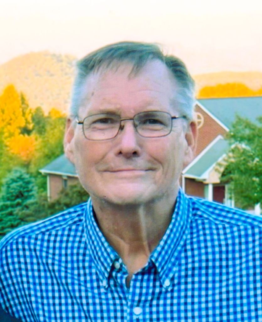 Kevin D. Mills Profile Photo