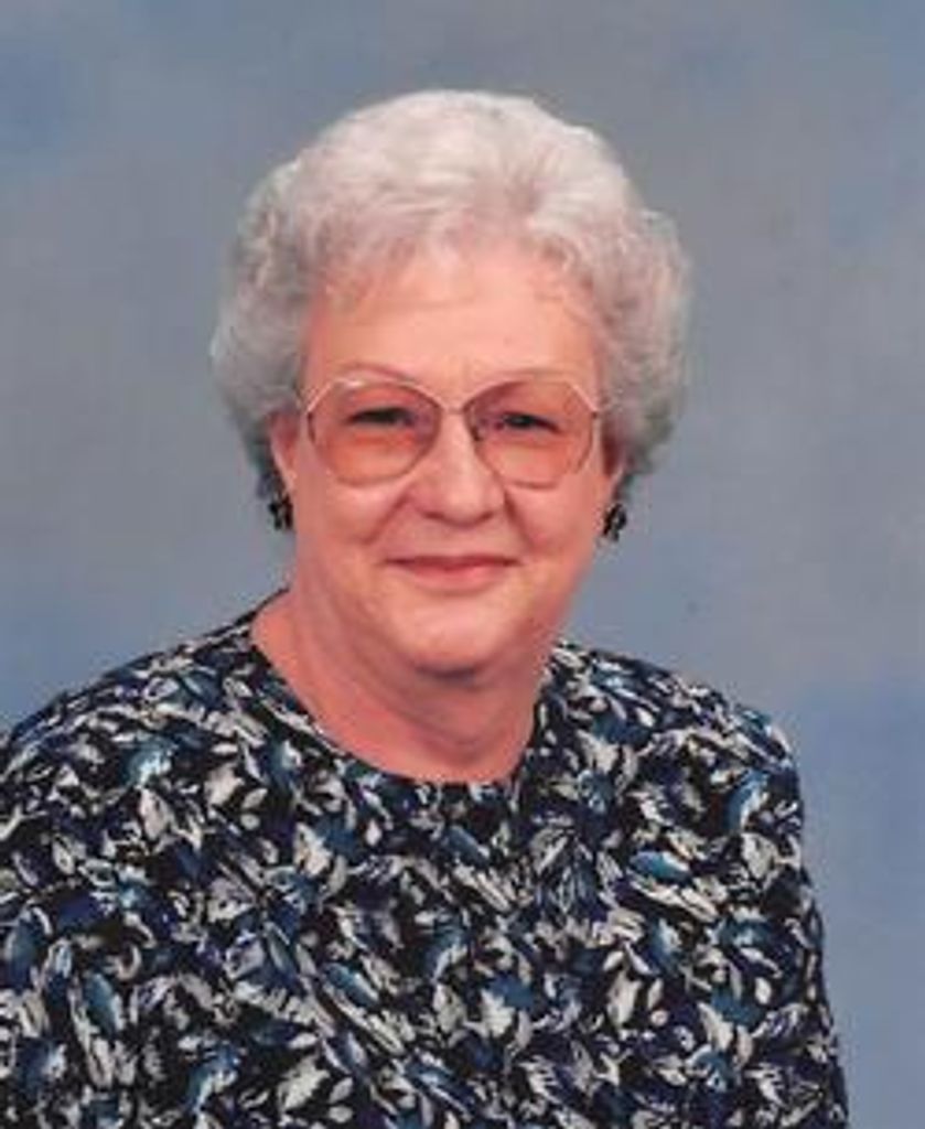 Olga Marie Rohrich Profile Photo