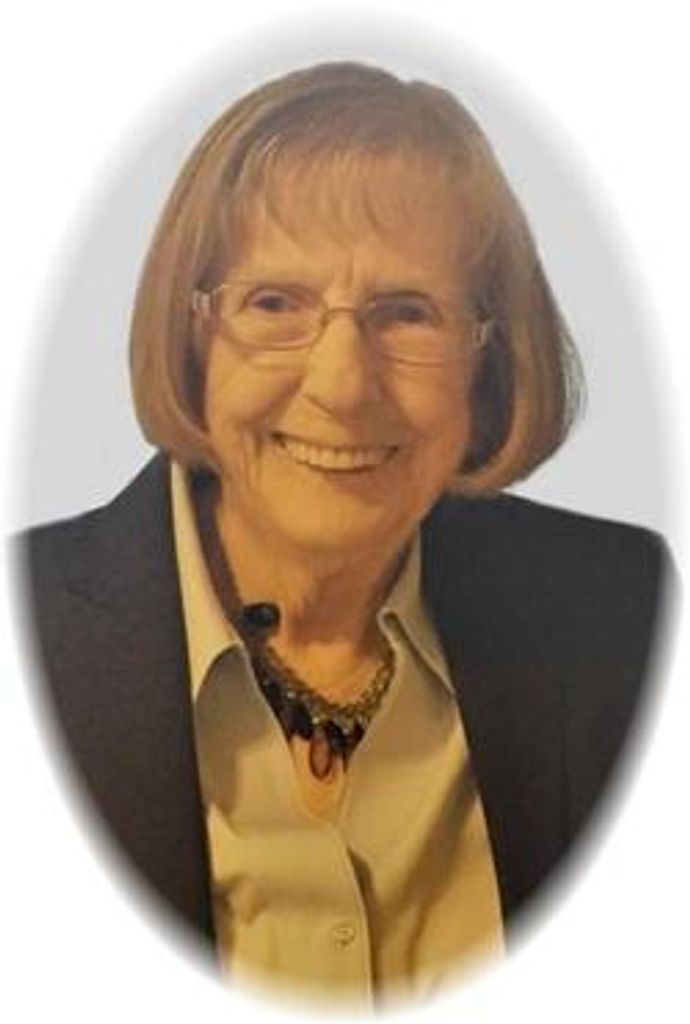 Joan Cecile Wald Profile Photo