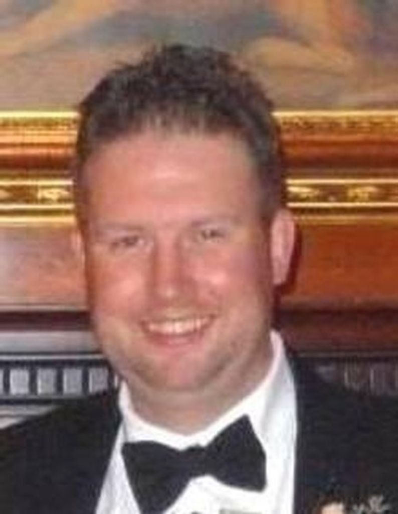 Jonathan Lawrence Watts