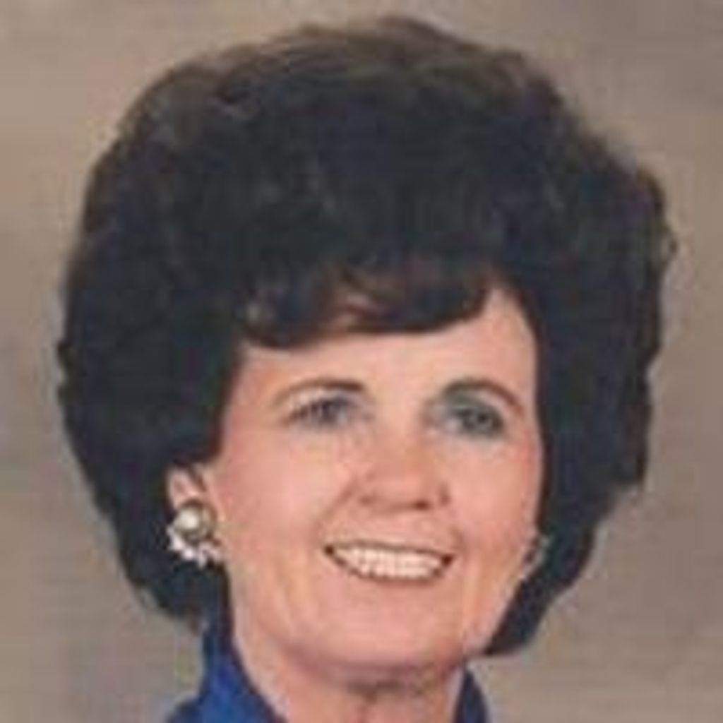 Thelma Jean Carter