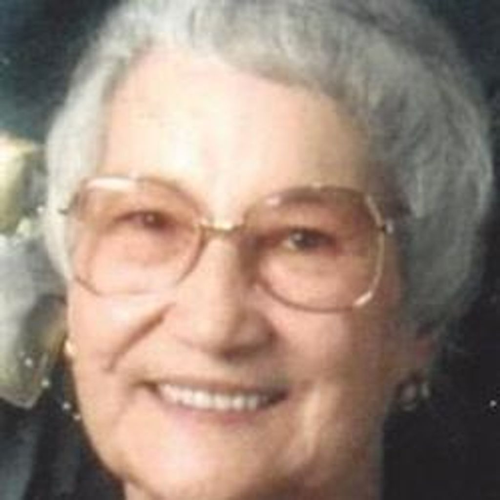 Josephine Caroline Loya