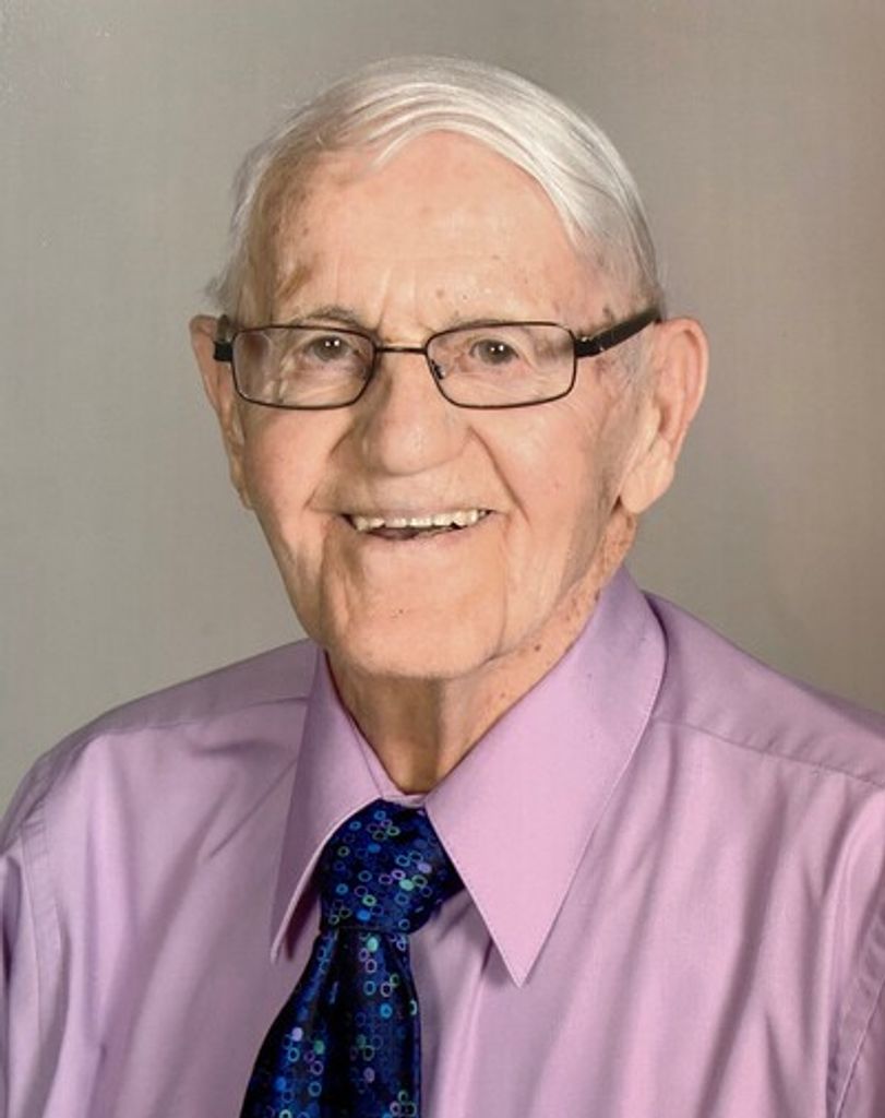 Harold "Gene" Febus Profile Photo