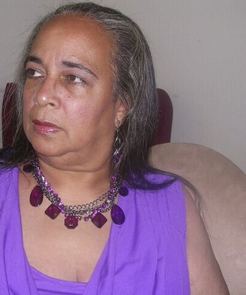 Yolanda Richard Evans Profile Photo