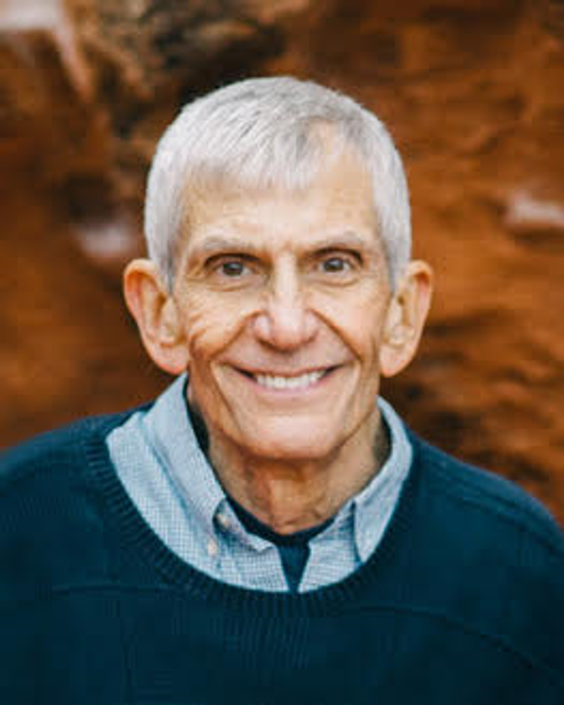 Richard Nevin Lust