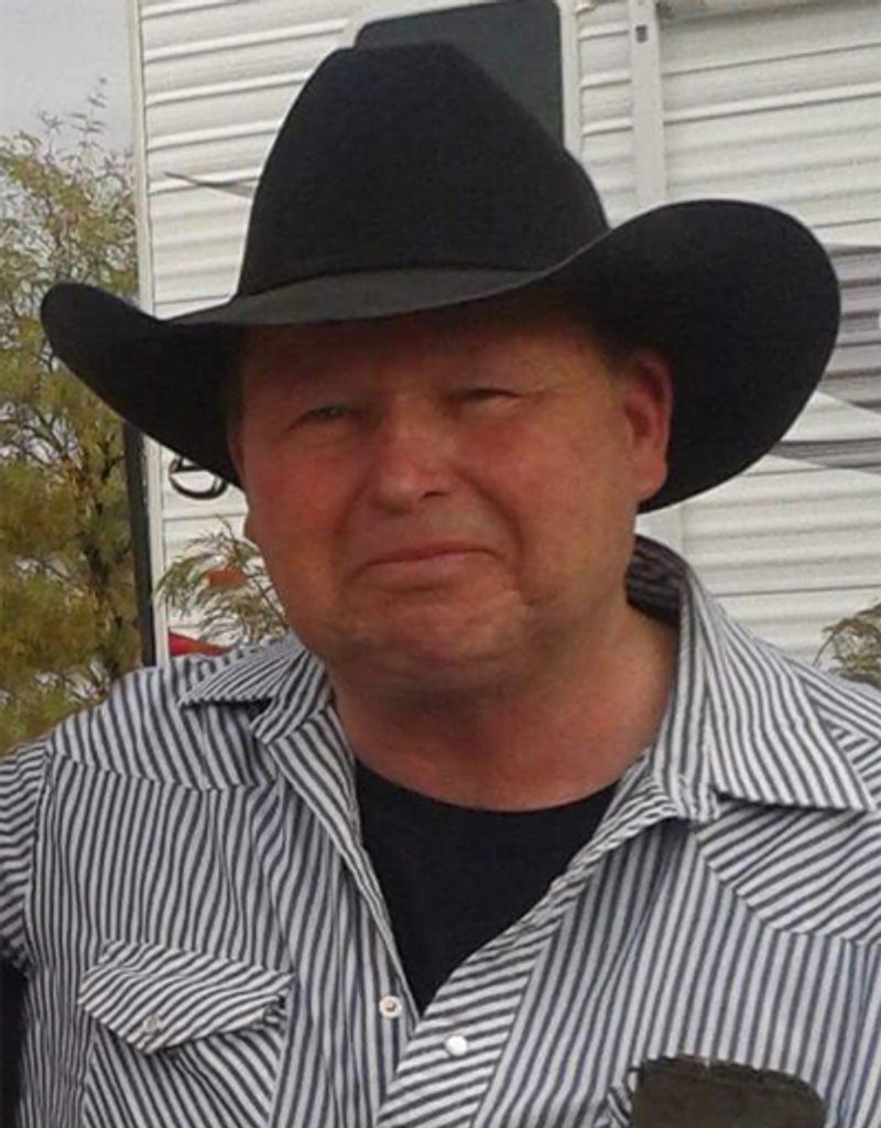 Billy Burt Cross Profile Photo