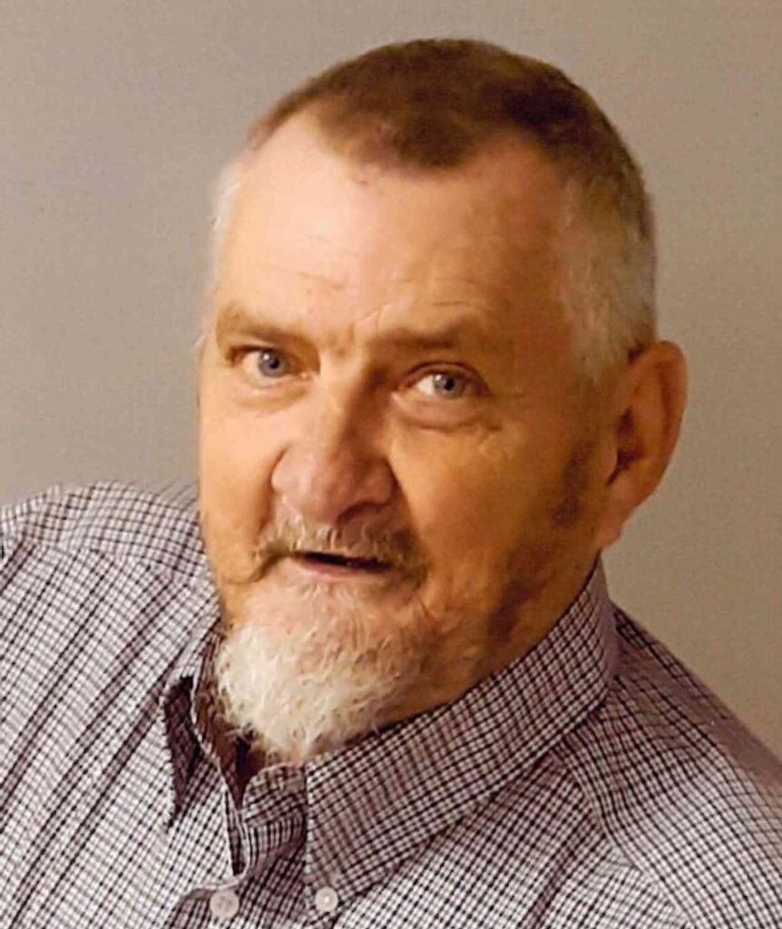 Donald Mitchell Paysour Profile Photo