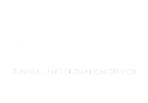 Combs-Hess Funeral and Cremation Service Logo