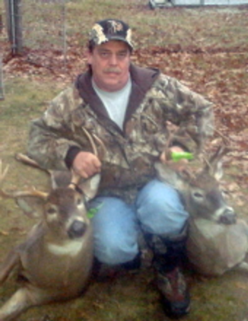 Rickie  Harold Mattson