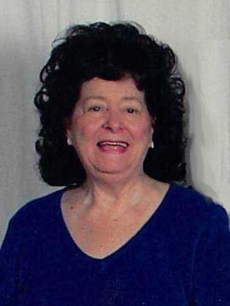 Alma Jean Cline