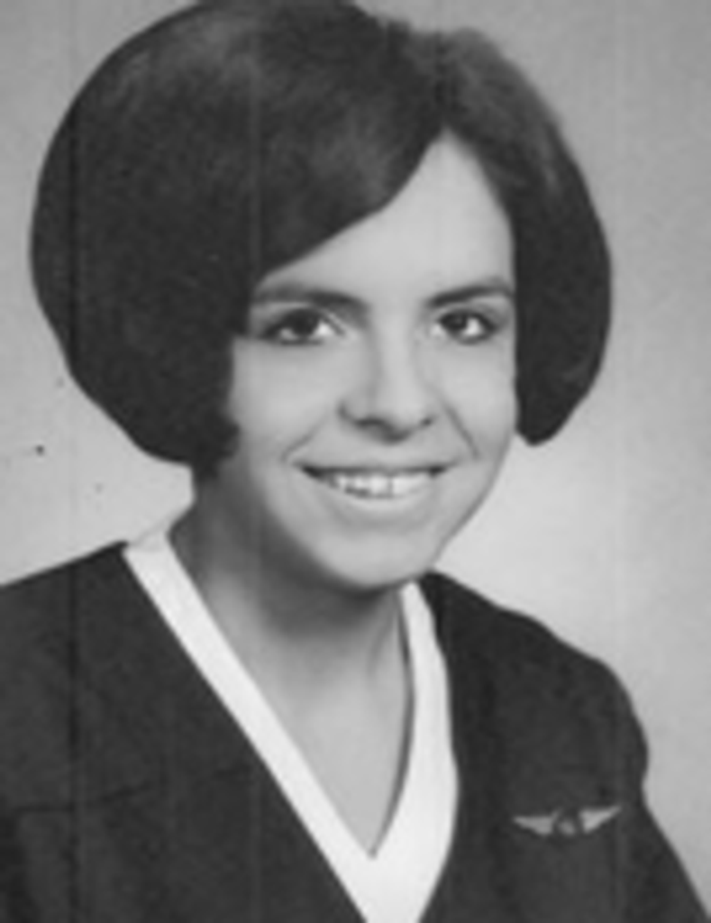 Judy L. (Warr) Tyler