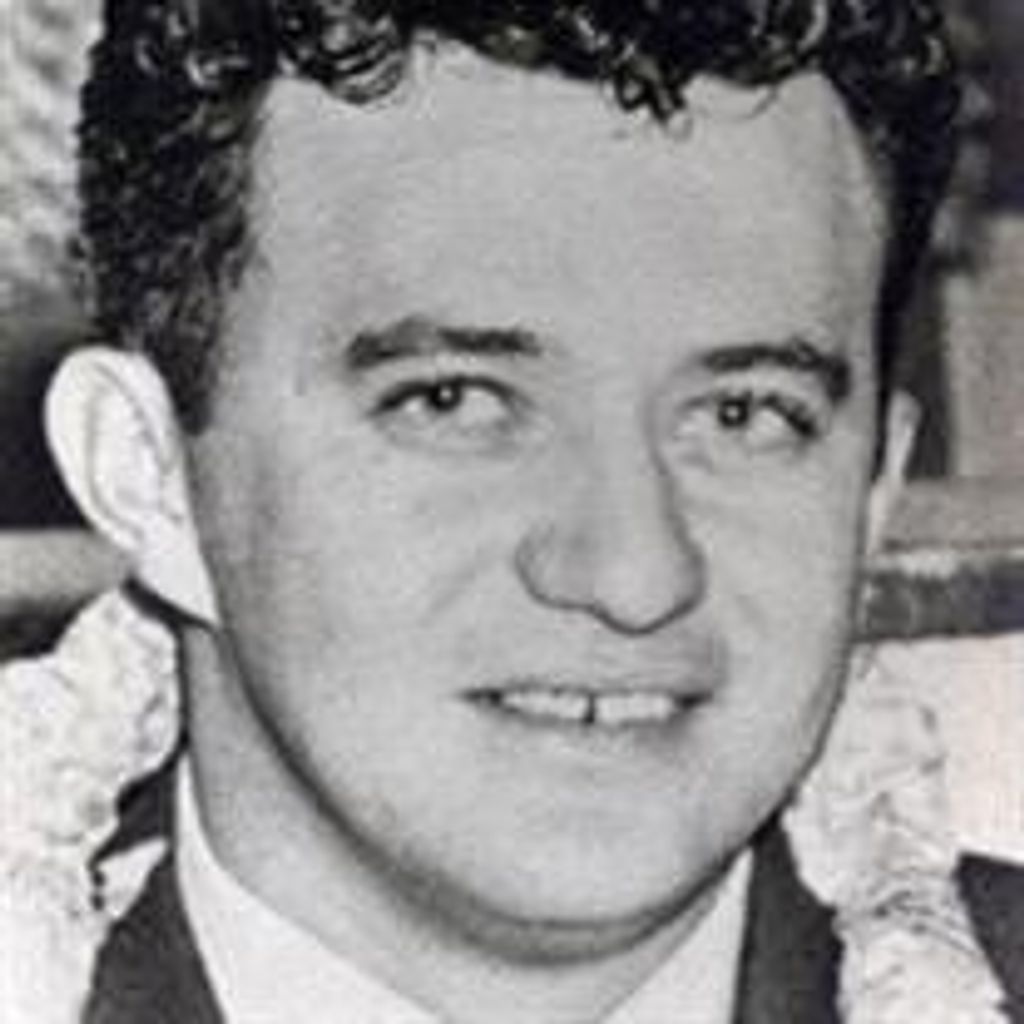 Edward H. Horner