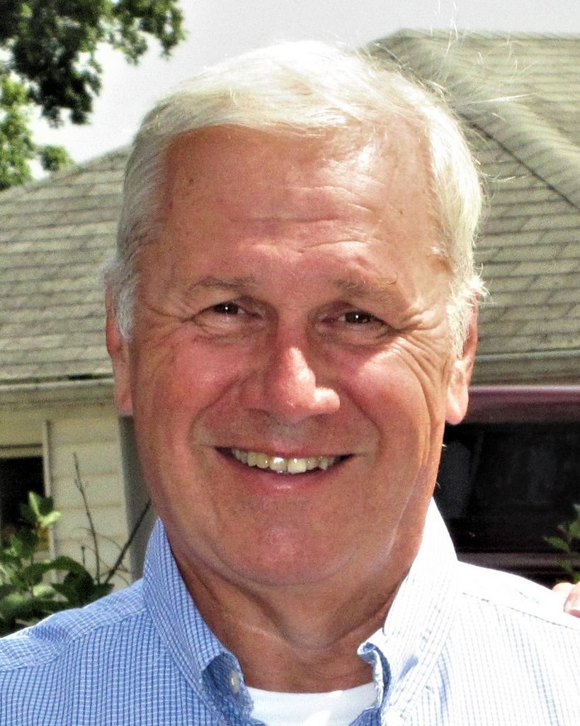 Samuel P. Henderson