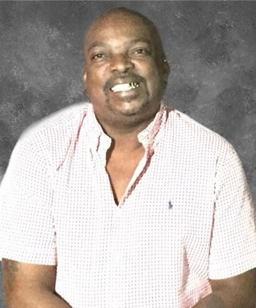 Mr. Anthony D. “Bay” Lamb Profile Photo