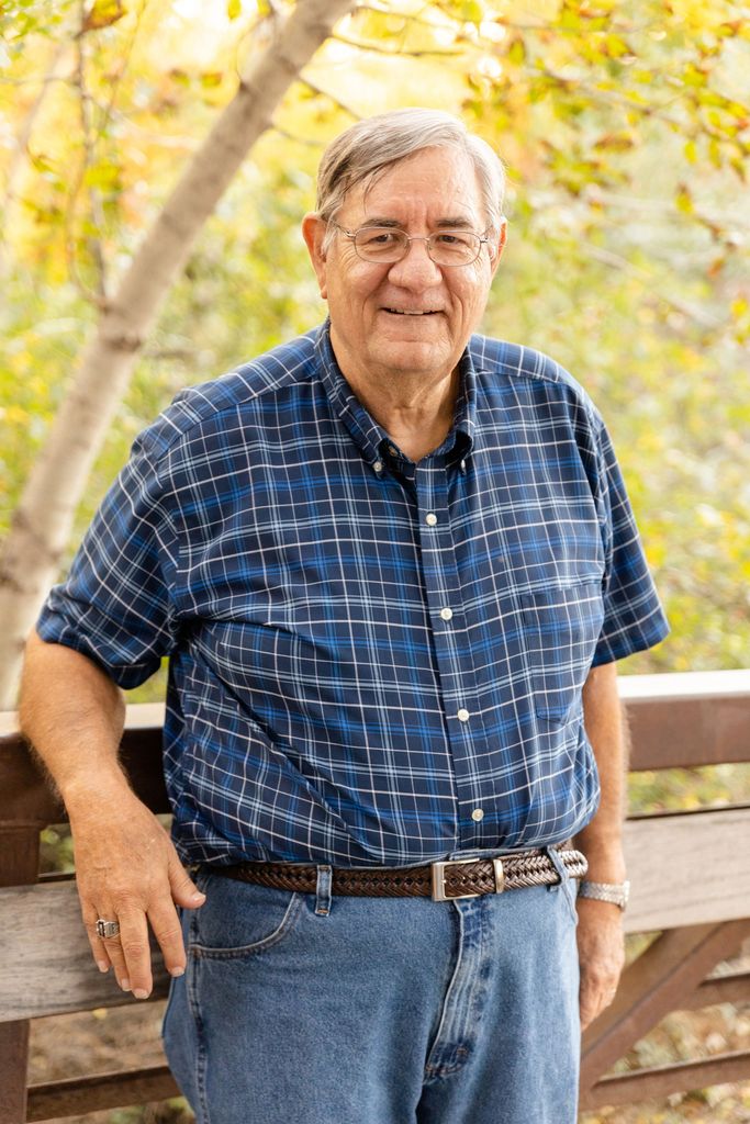 Robert Beck Profile Photo