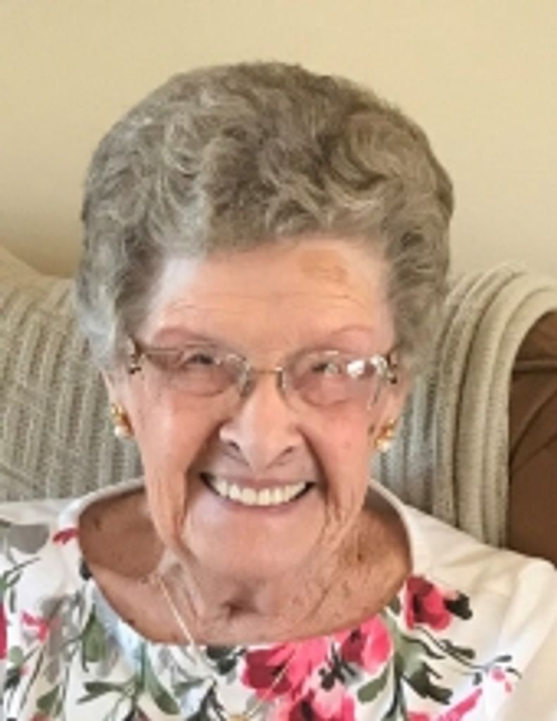 Stella Elaine Smith