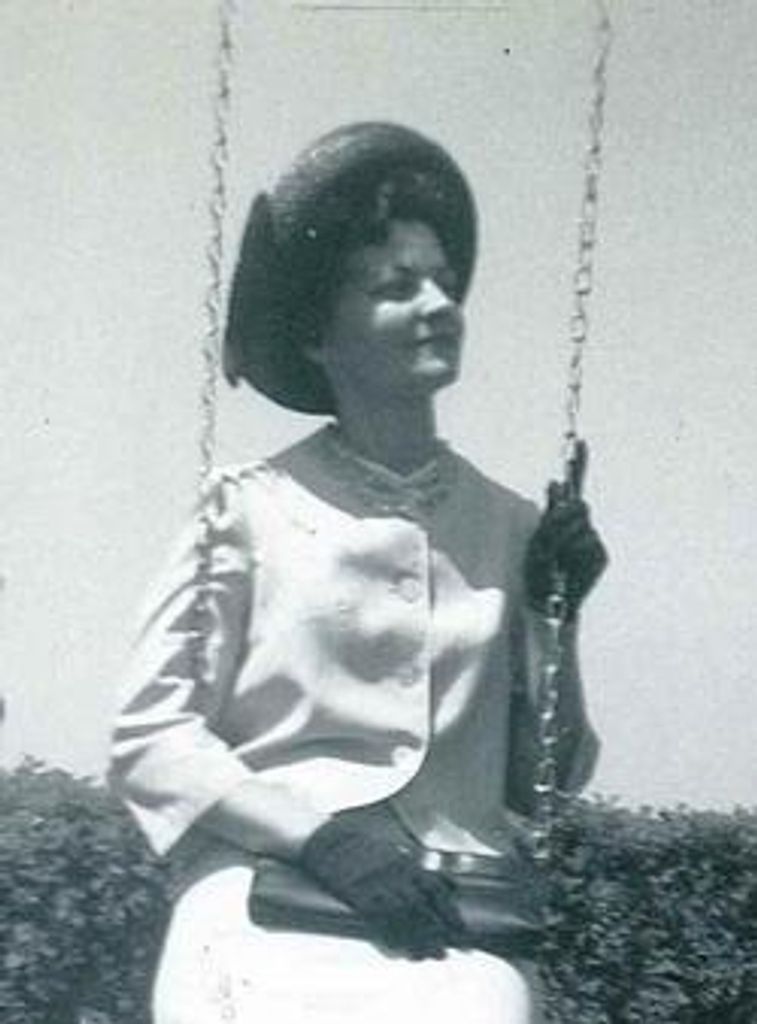 Artis Lillian Brown