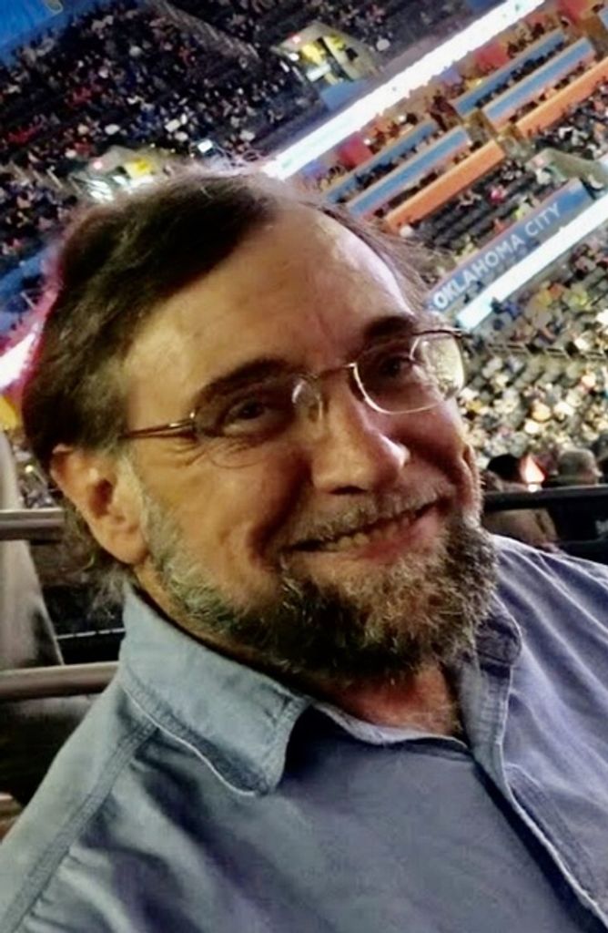 Bradley G. Collvins Profile Photo