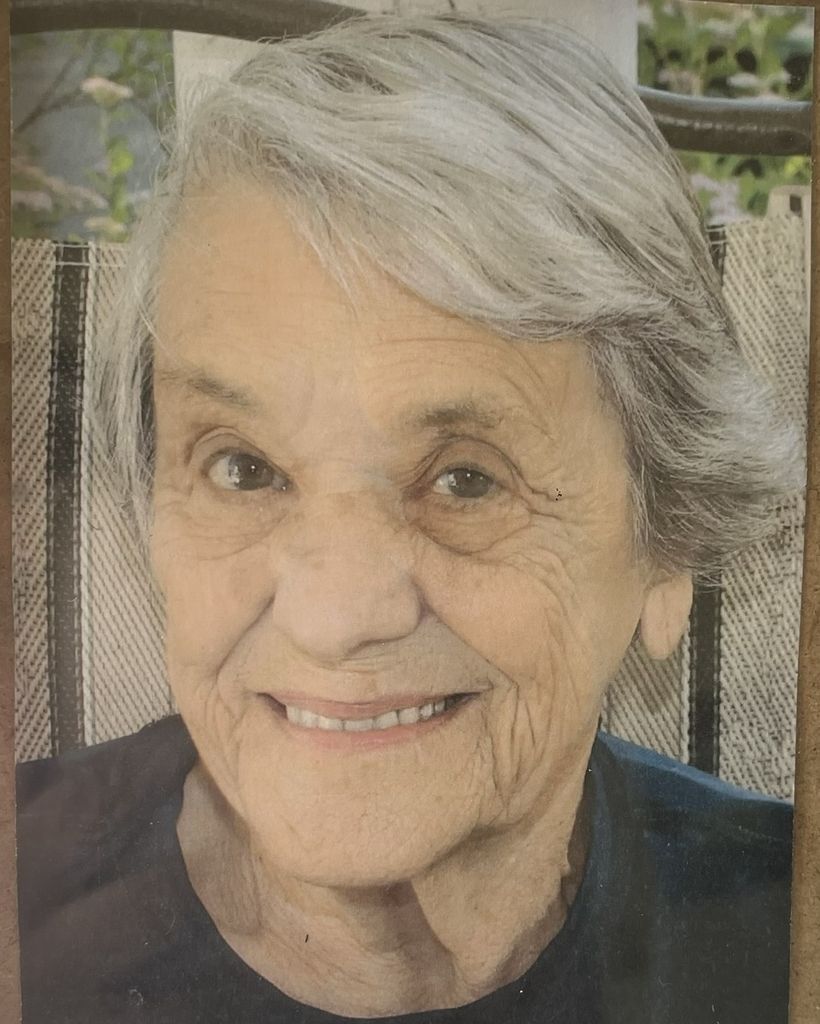 Dorothy Pauline Vickerson Profile Photo