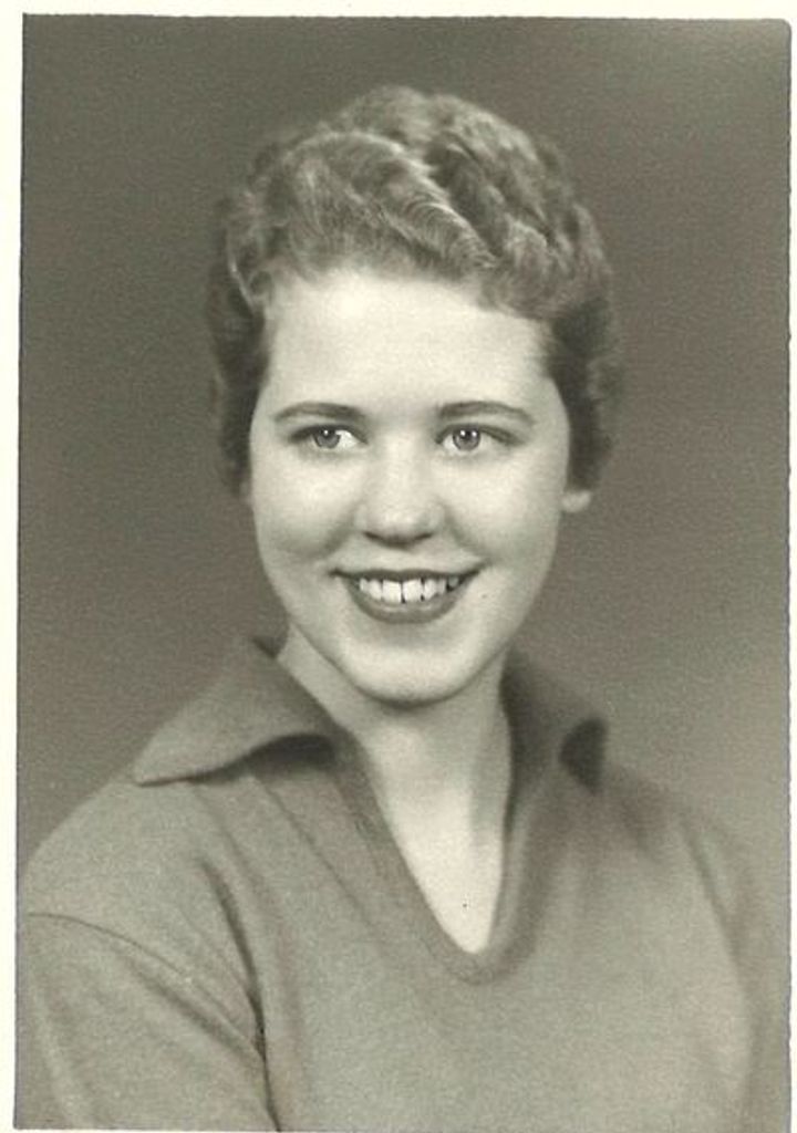 Lois Ann Simons