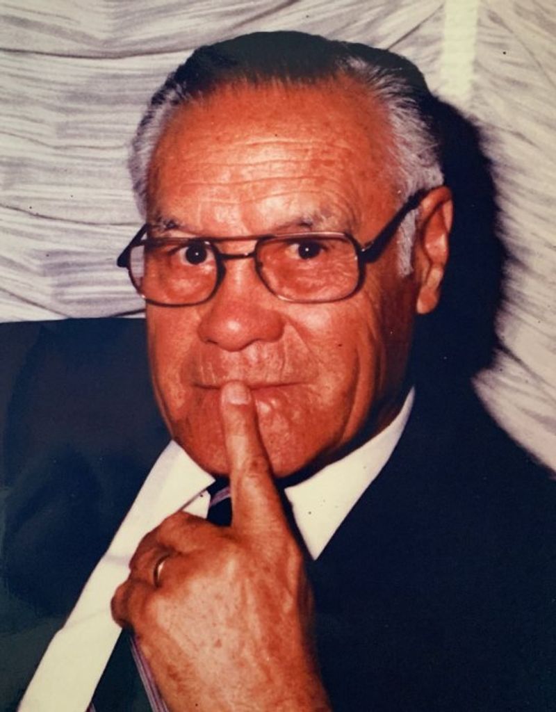 Anselmo Montoya