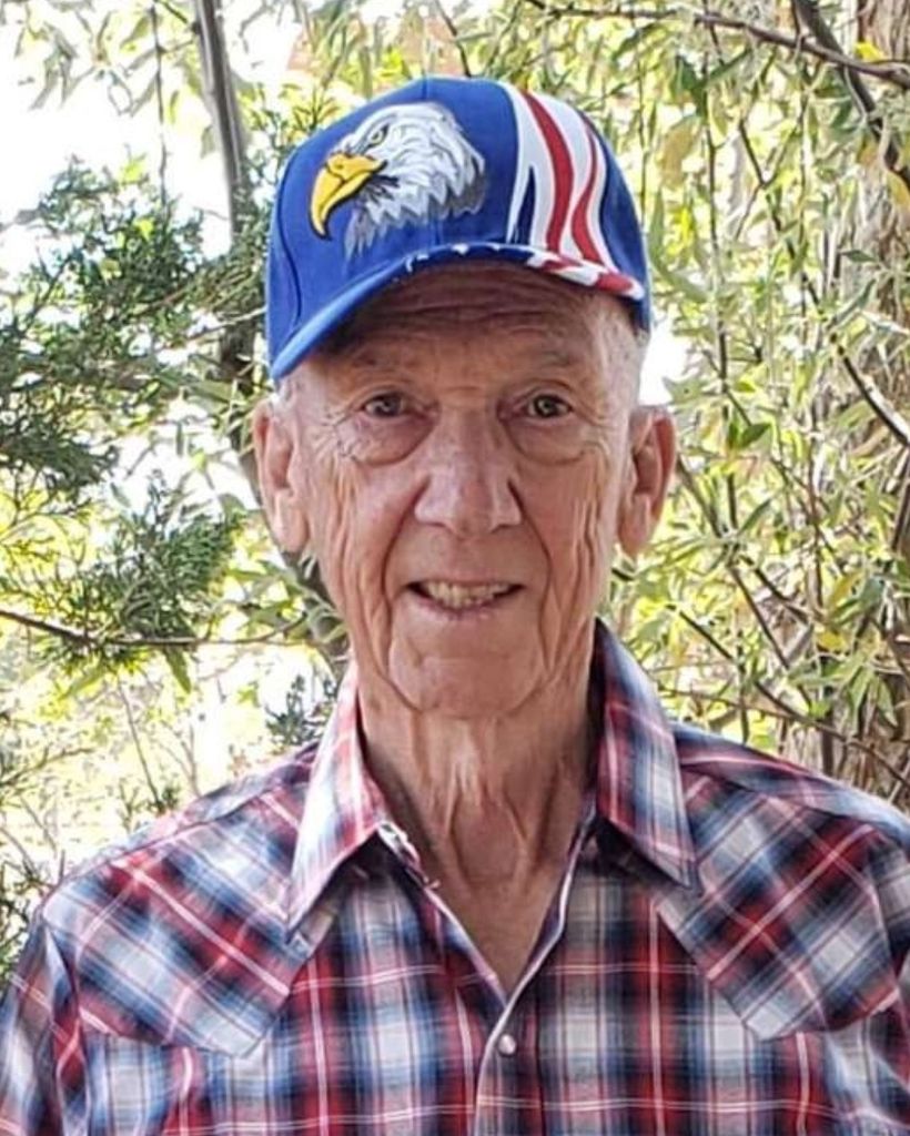 Ronald Hall