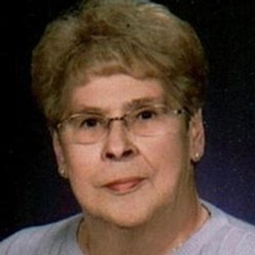Laverne M. Spanier