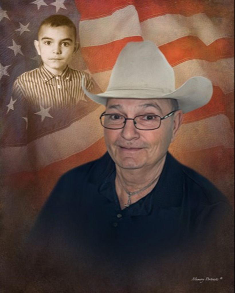 Hector Perkins Olivarez Profile Photo