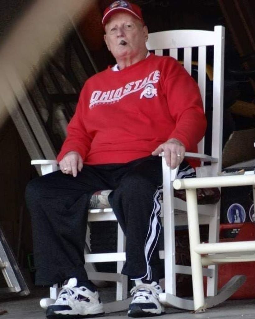 Richard Eugene "Dick" Freeman