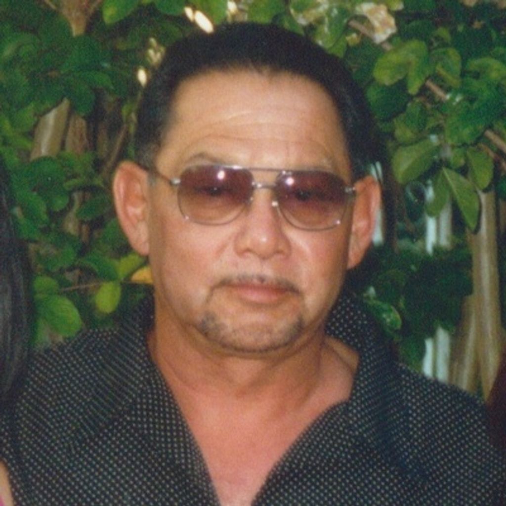 Gabriel A. Carrera, Jr.
