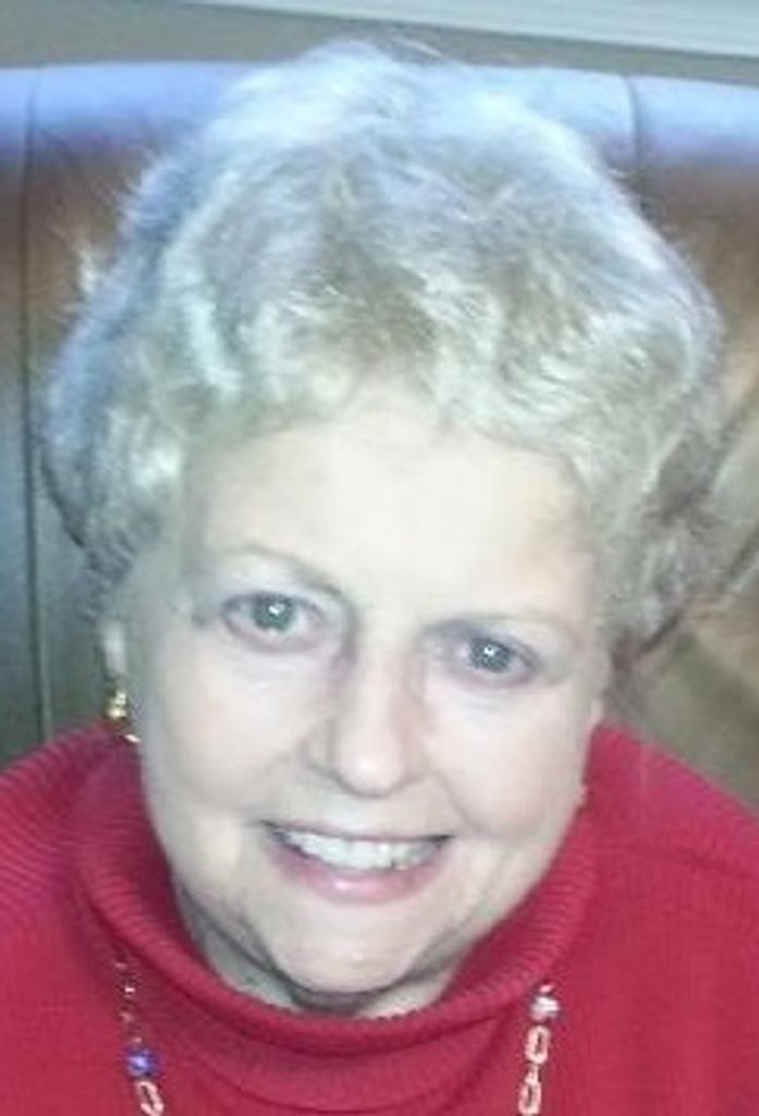 Dorothy Mae (Gross)  Zorn