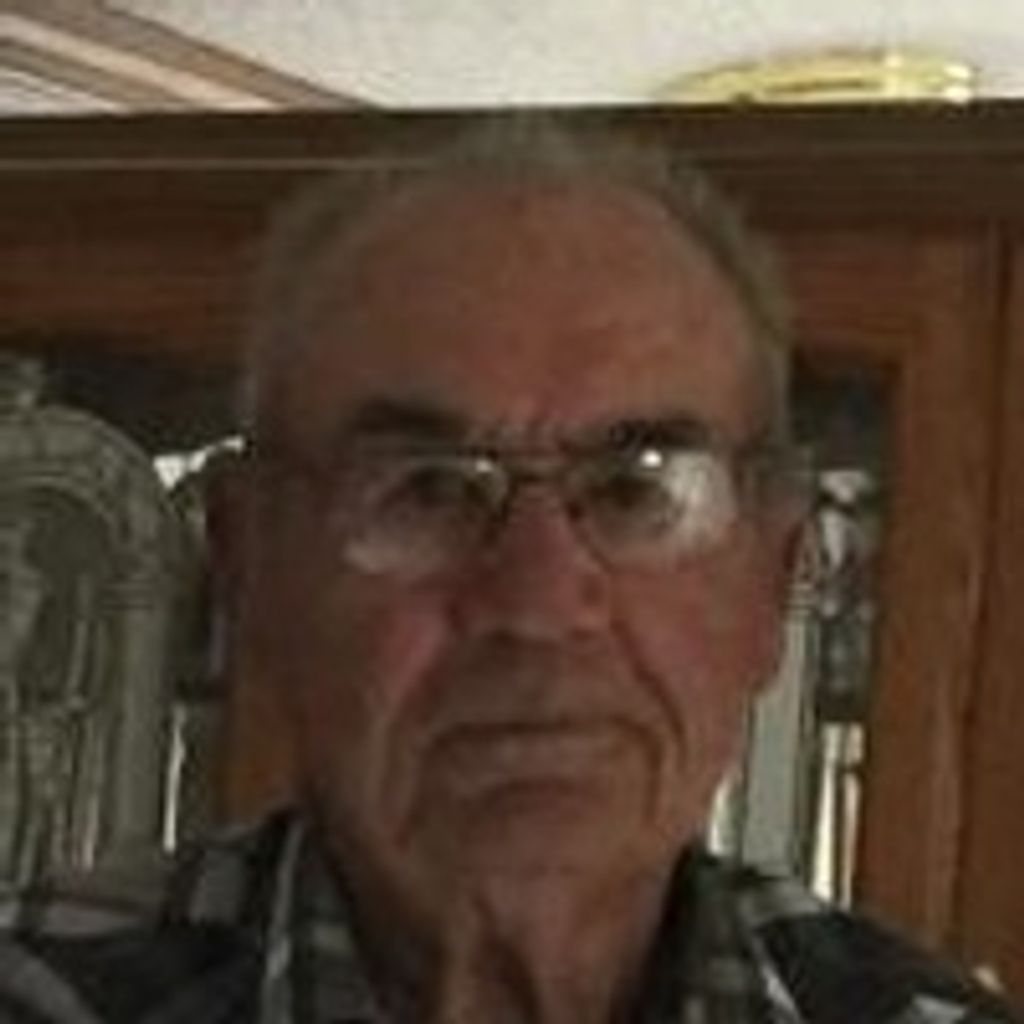 Robert 'Bob' Hutchcroft
