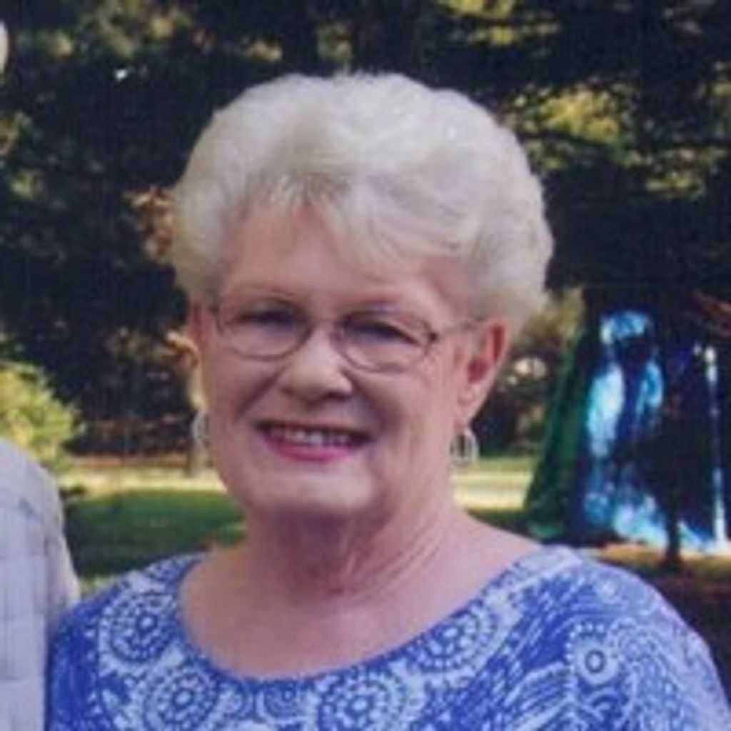 Mary D. Cloey