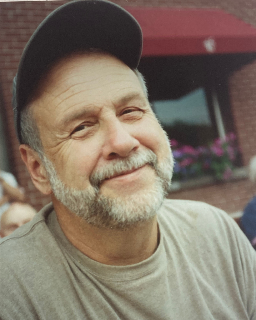 Douglas B. Caveney Profile Photo